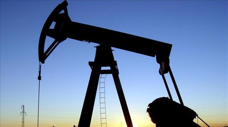 US Oil Production Rises 19 Times in 20 Weeks